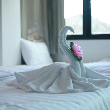 Darin Hostel بانكوك المظهر الخارجي الصورة
